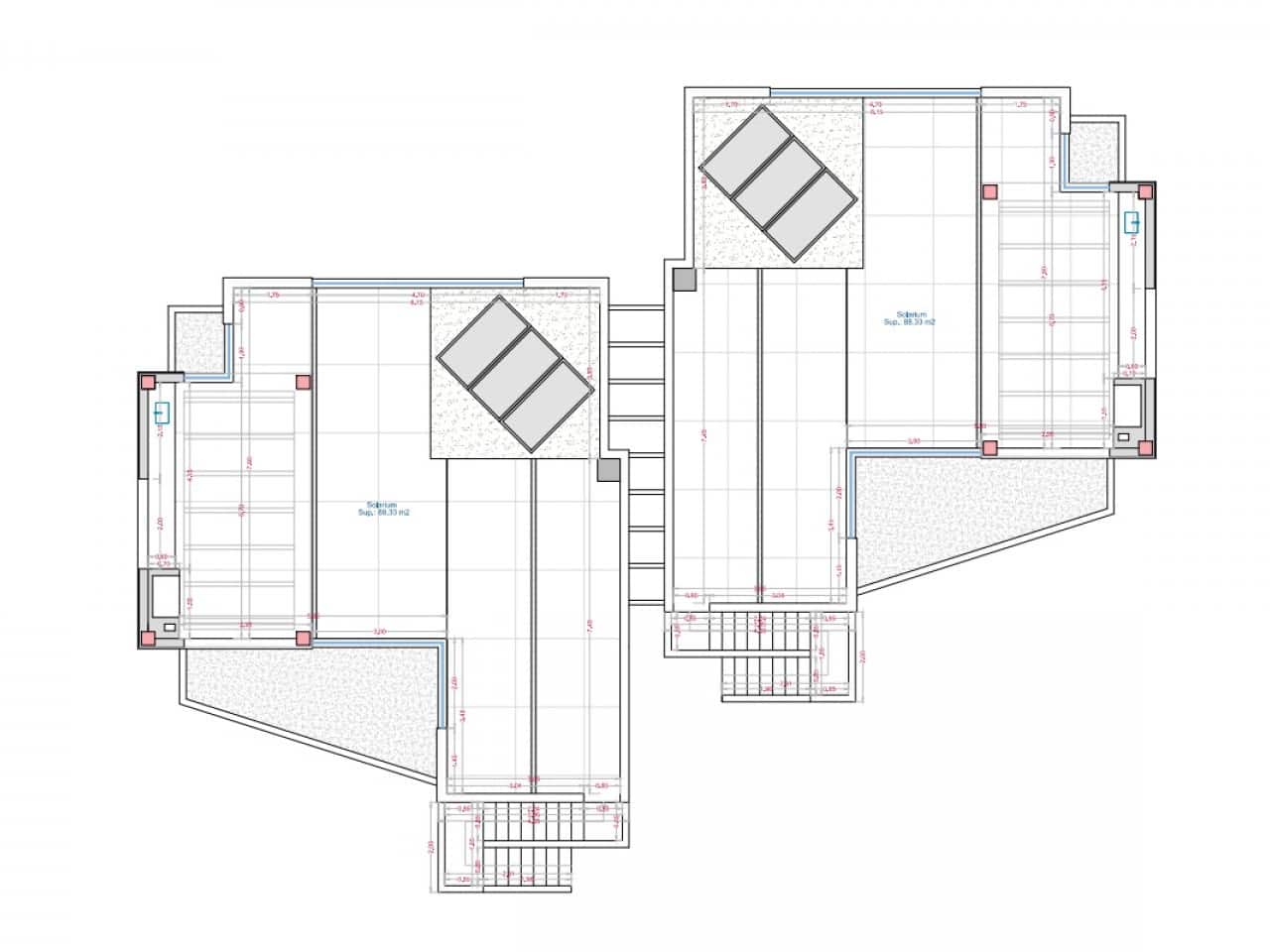 3 soveværelse Villa til salg i San Luis med swimmingpool garage - € 799.000 (Ref: 10102590)