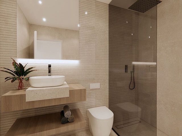 3 soveværelse Villa til salg i San Luis, Torrevieja med swimmingpool garage - € 799.000 (Ref: 10102590)