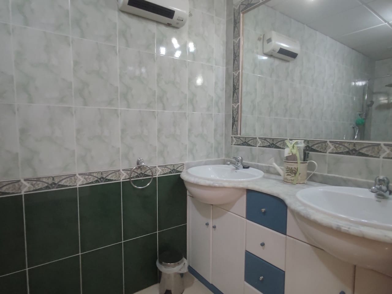 3 chambre Maison de Ville à vendre à Playa Flamenca avec piscine garage - 220 000 € (Ref: 10102591)