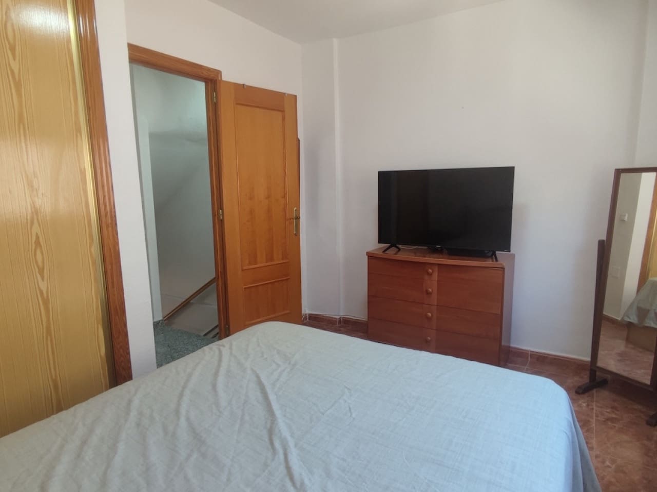 3 chambre Maison de Ville à vendre à Playa Flamenca avec piscine garage - 220 000 € (Ref: 10102591)