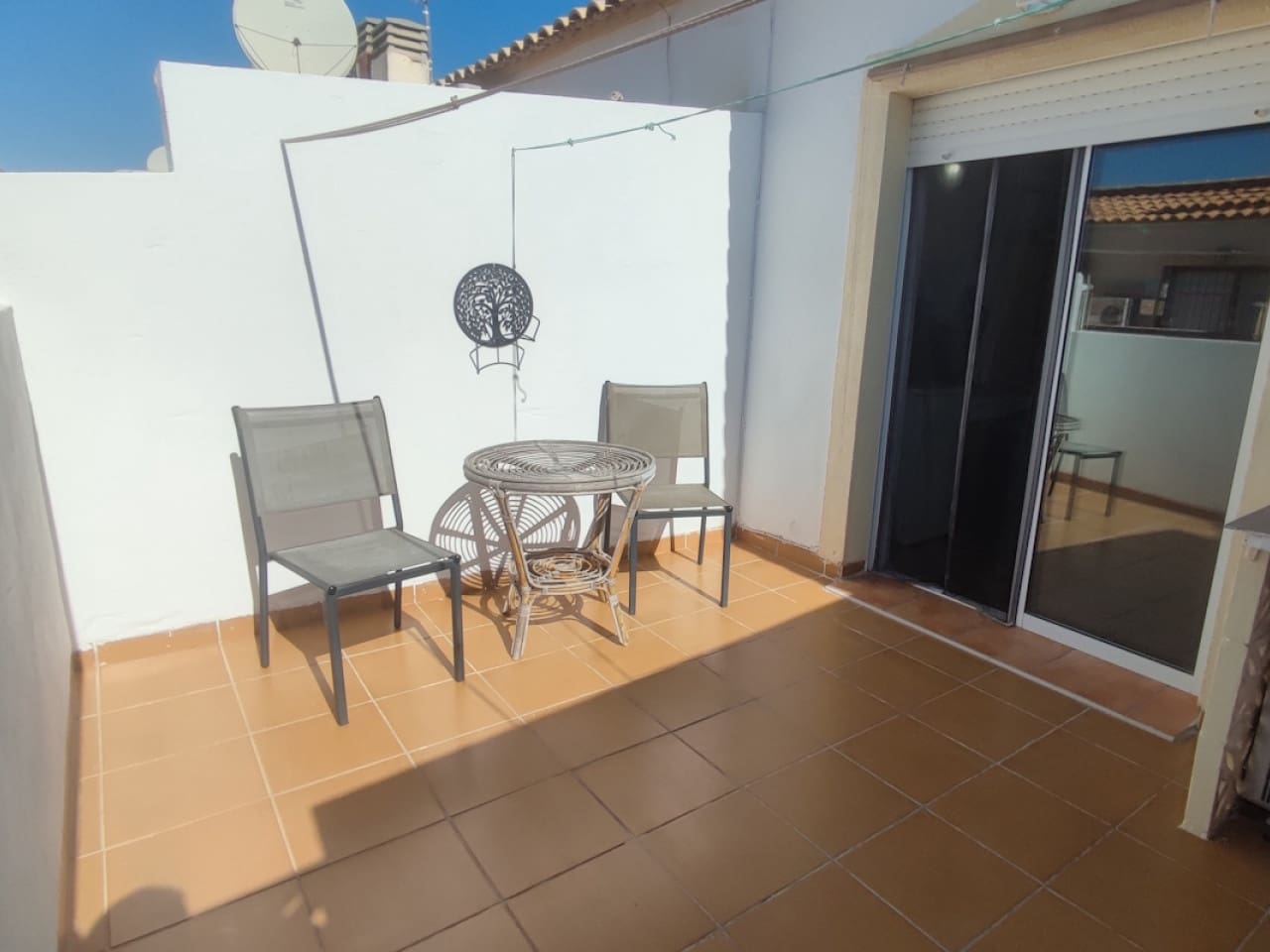 3 chambre Maison de Ville à vendre à Playa Flamenca avec piscine garage - 220 000 € (Ref: 10102591)