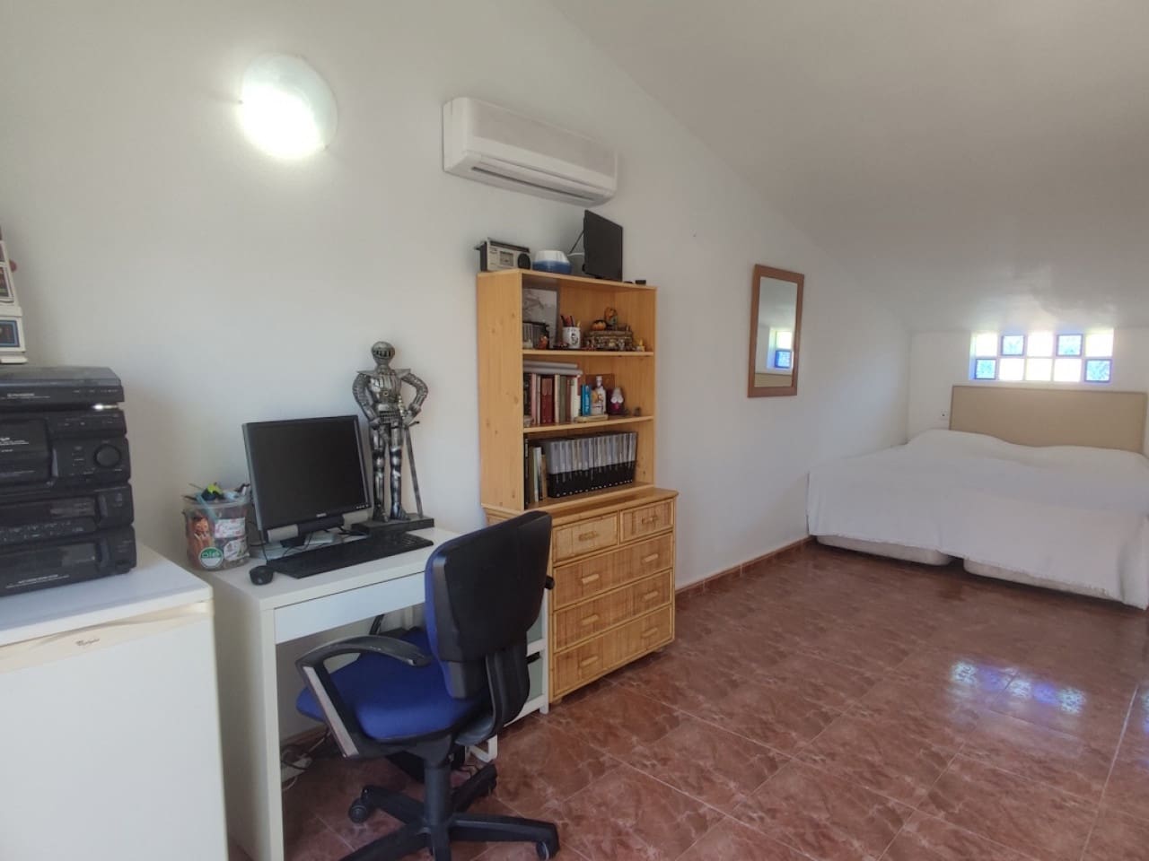 3 chambre Maison de Ville à vendre à Playa Flamenca avec piscine garage - 220 000 € (Ref: 10102591)