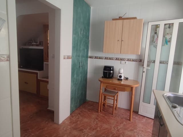 3 chambre Maison de Ville à vendre à Playa Flamenca, Orihuela avec piscine garage - 220 000 € (Ref: 10102591)