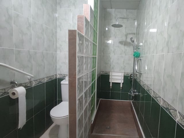 3 chambre Maison de Ville à vendre à Playa Flamenca, Orihuela avec piscine garage - 220 000 € (Ref: 10102591)