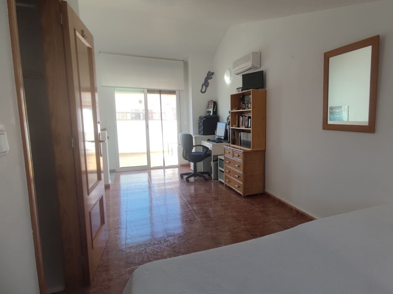 3 chambre Maison de Ville à vendre à Playa Flamenca avec piscine garage - 220 000 € (Ref: 10102591)