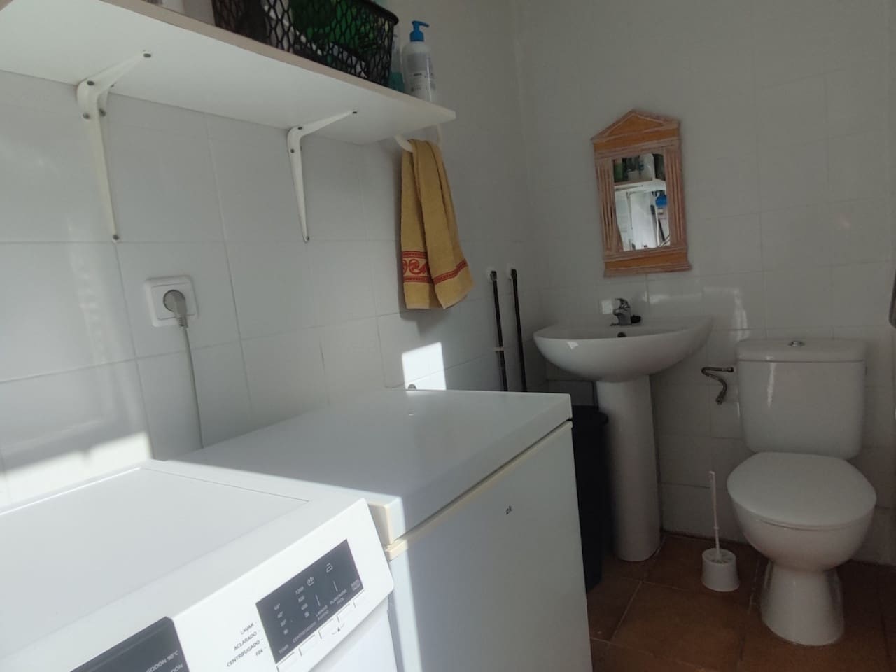 3 chambre Maison de Ville à vendre à Playa Flamenca avec piscine garage - 220 000 € (Ref: 10102591)