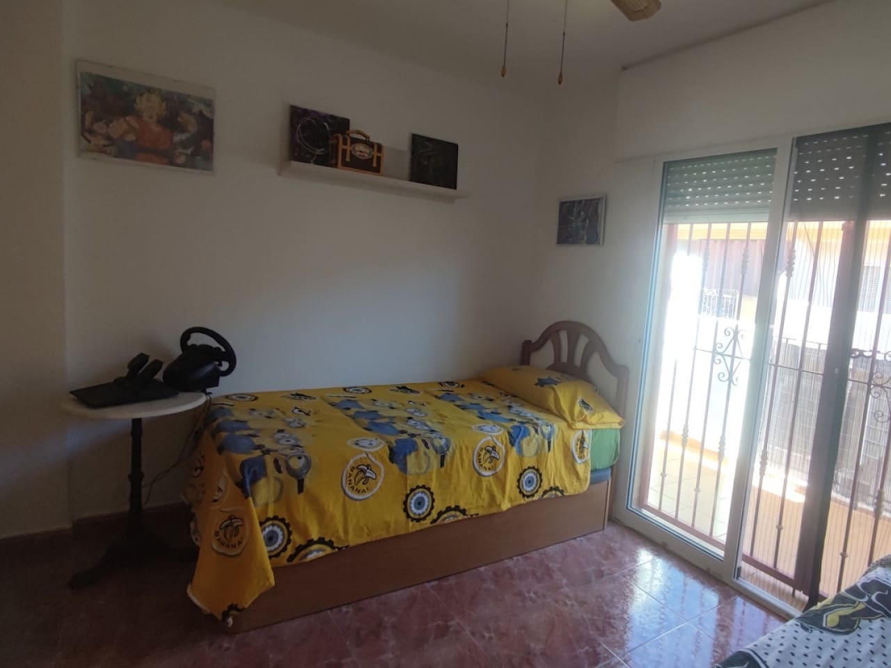 3 chambre Maison de Ville à vendre à Playa Flamenca avec piscine garage - 220 000 € (Ref: 10102591)