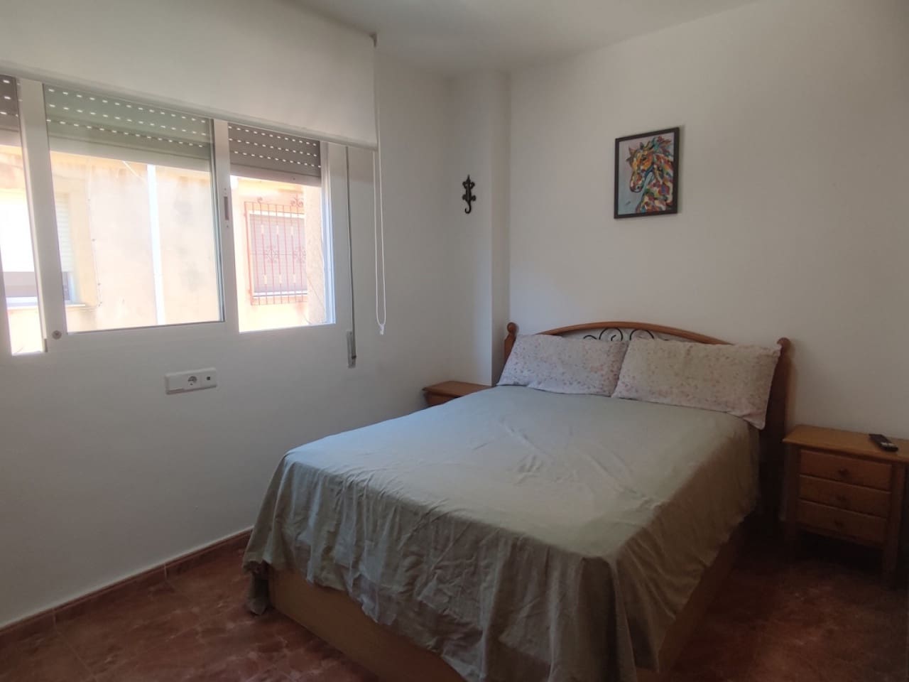 3 chambre Maison de Ville à vendre à Playa Flamenca avec piscine garage - 220 000 € (Ref: 10102591)