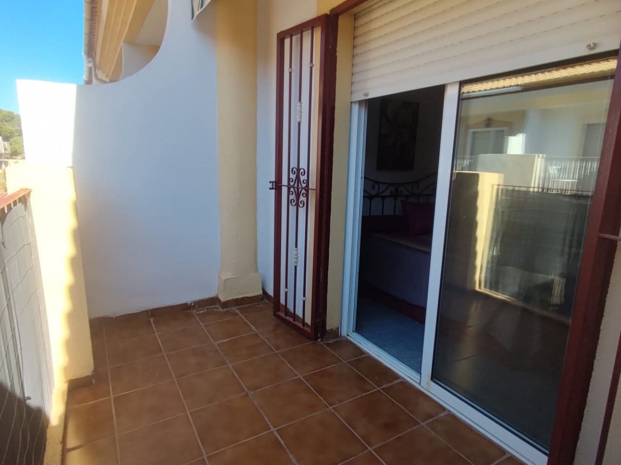 3 sovrum Hus till salu i Playa Flamenca med pool - 200 000 € (Ref: 10102592)