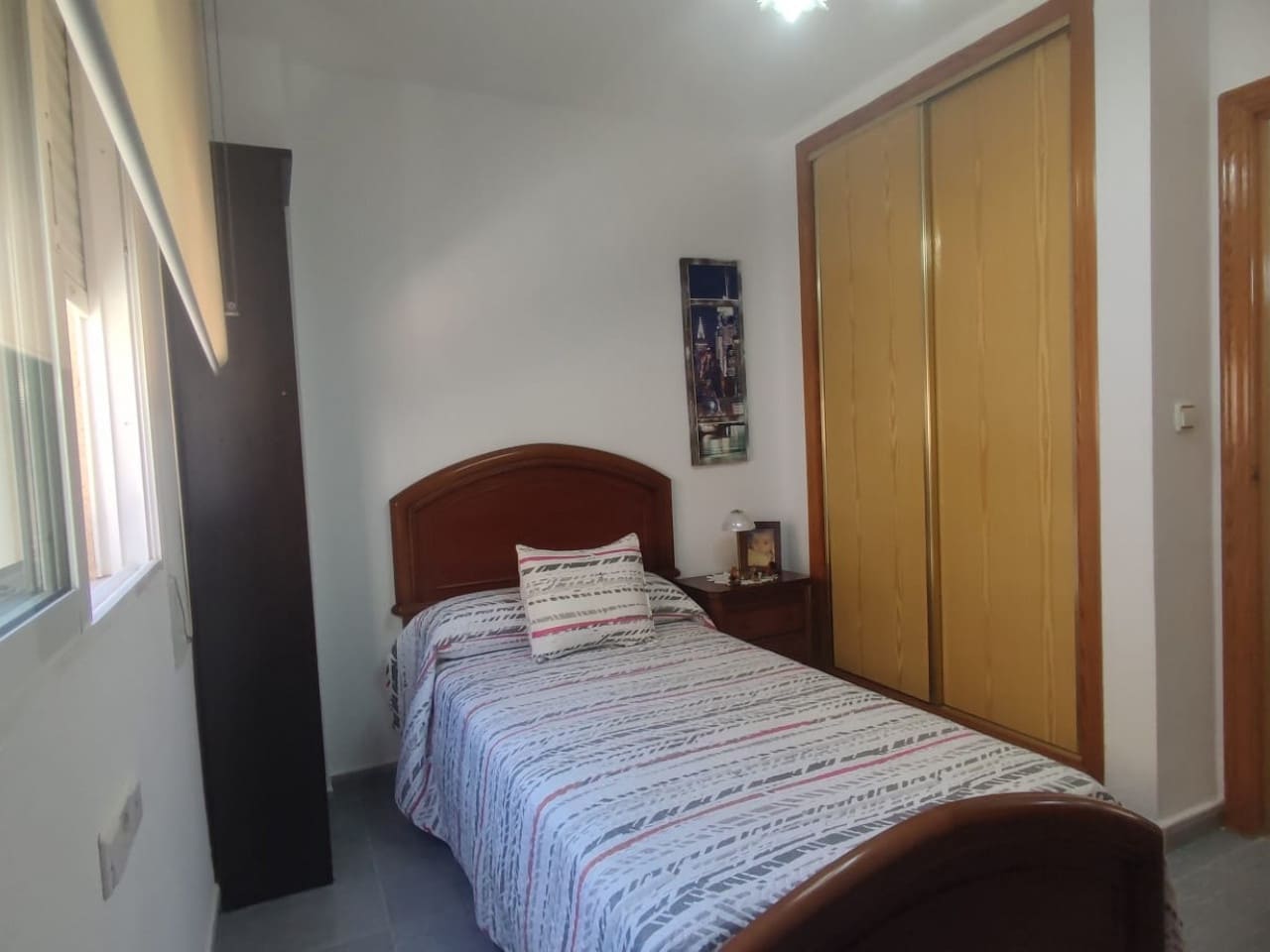 3 sovrum Hus till salu i Playa Flamenca med pool - 200 000 € (Ref: 10102592)