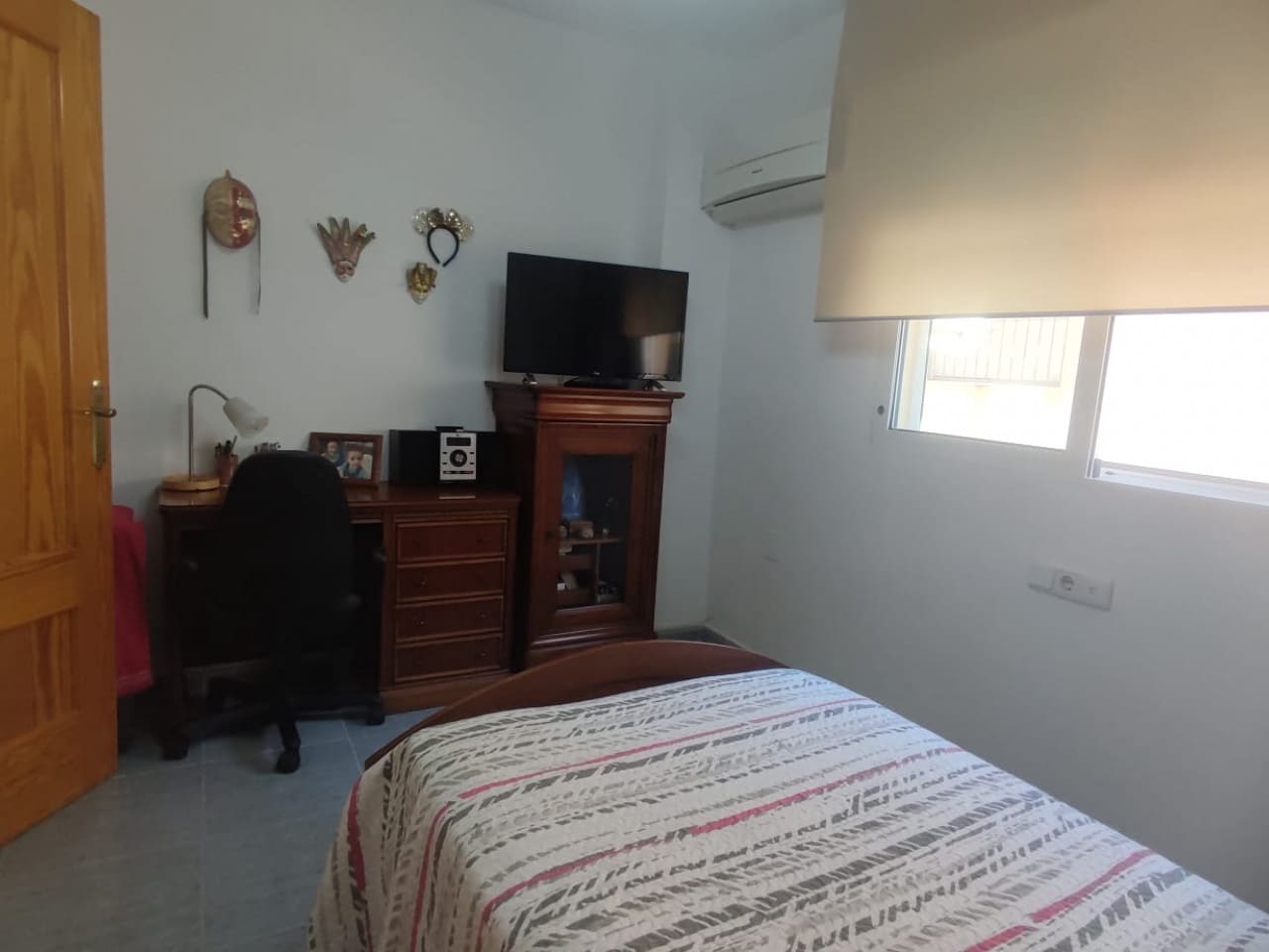 3 sovrum Hus till salu i Playa Flamenca med pool - 200 000 € (Ref: 10102592)