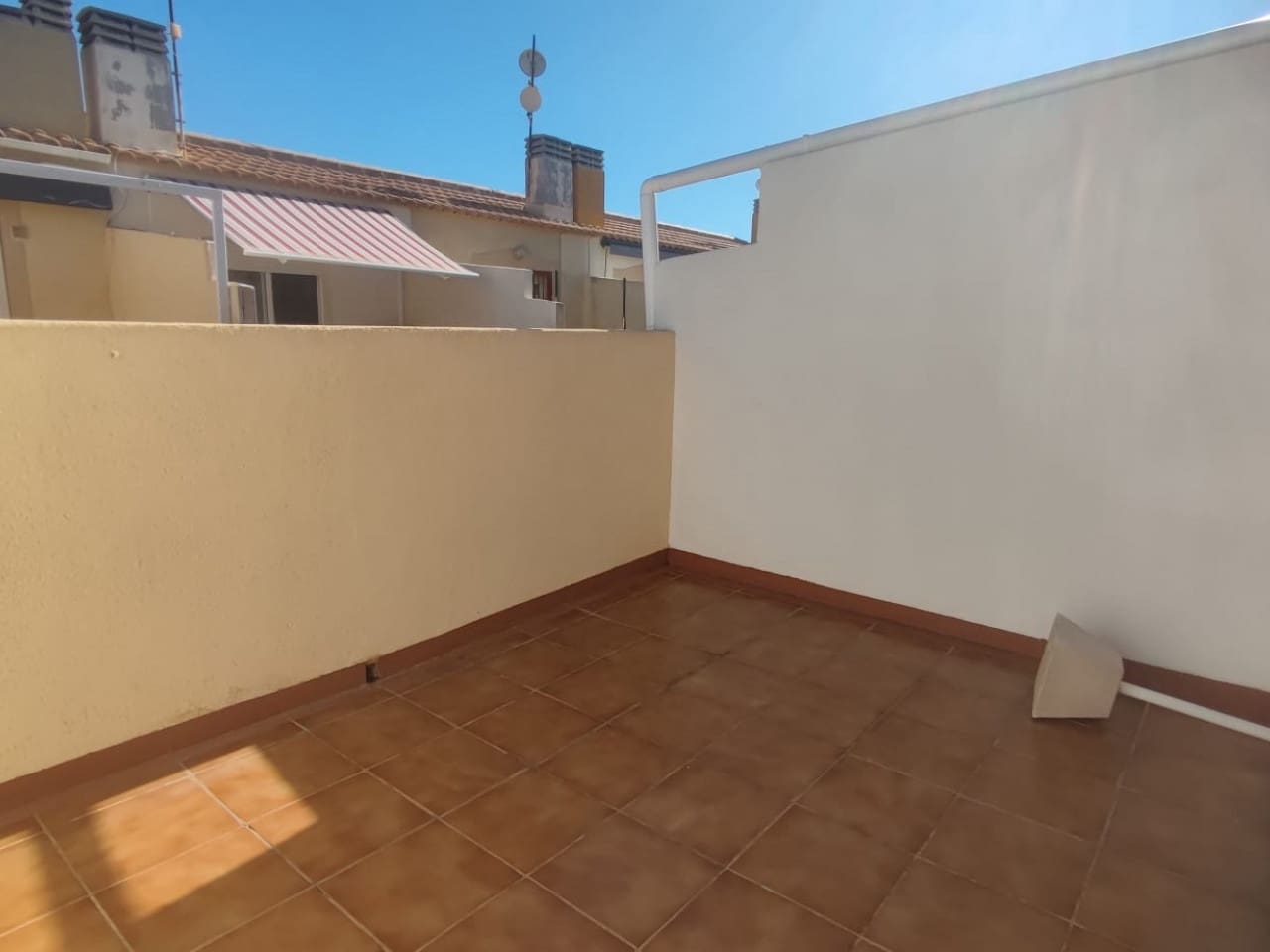 3 sovrum Hus till salu i Playa Flamenca med pool - 200 000 € (Ref: 10102592)