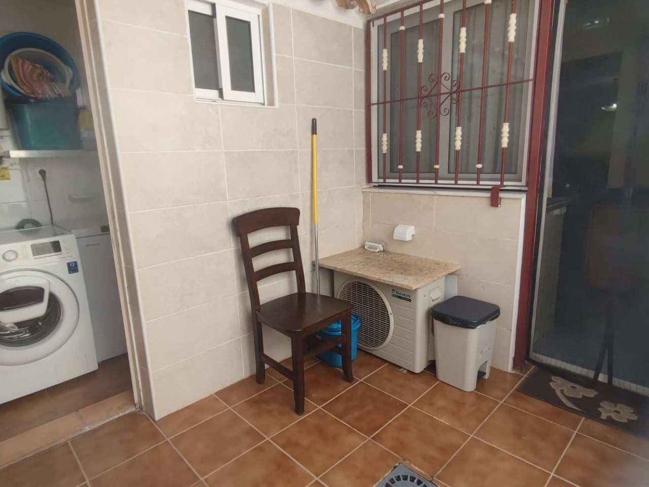 3 sovrum Hus till salu i Playa Flamenca med pool - 200 000 € (Ref: 10102592)