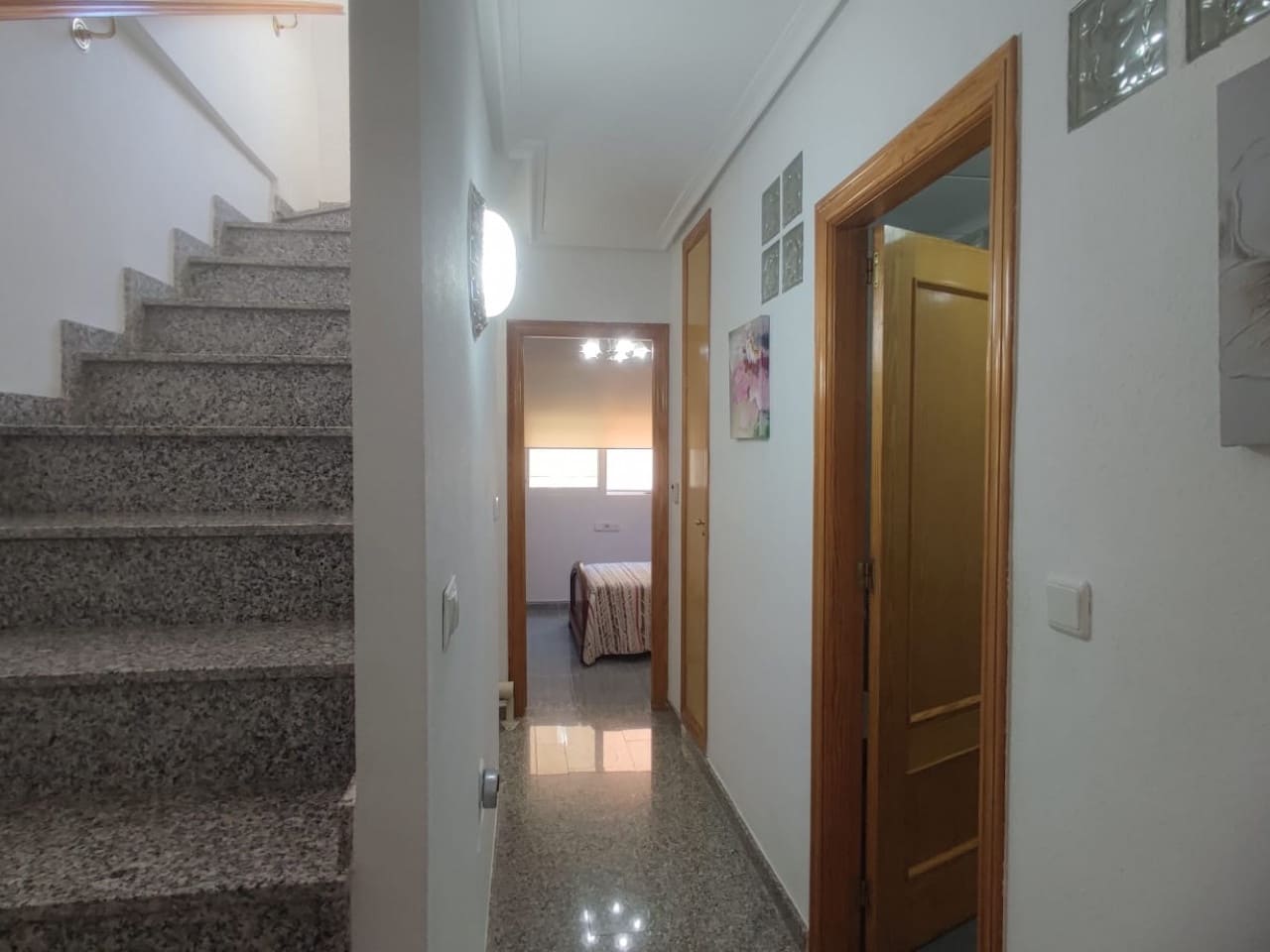 3 sovrum Hus till salu i Playa Flamenca med pool - 200 000 € (Ref: 10102592)