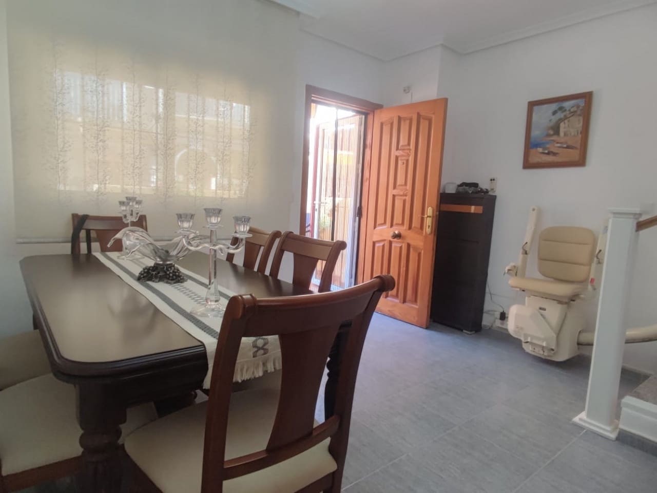 3 sovrum Hus till salu i Playa Flamenca med pool - 200 000 € (Ref: 10102592)