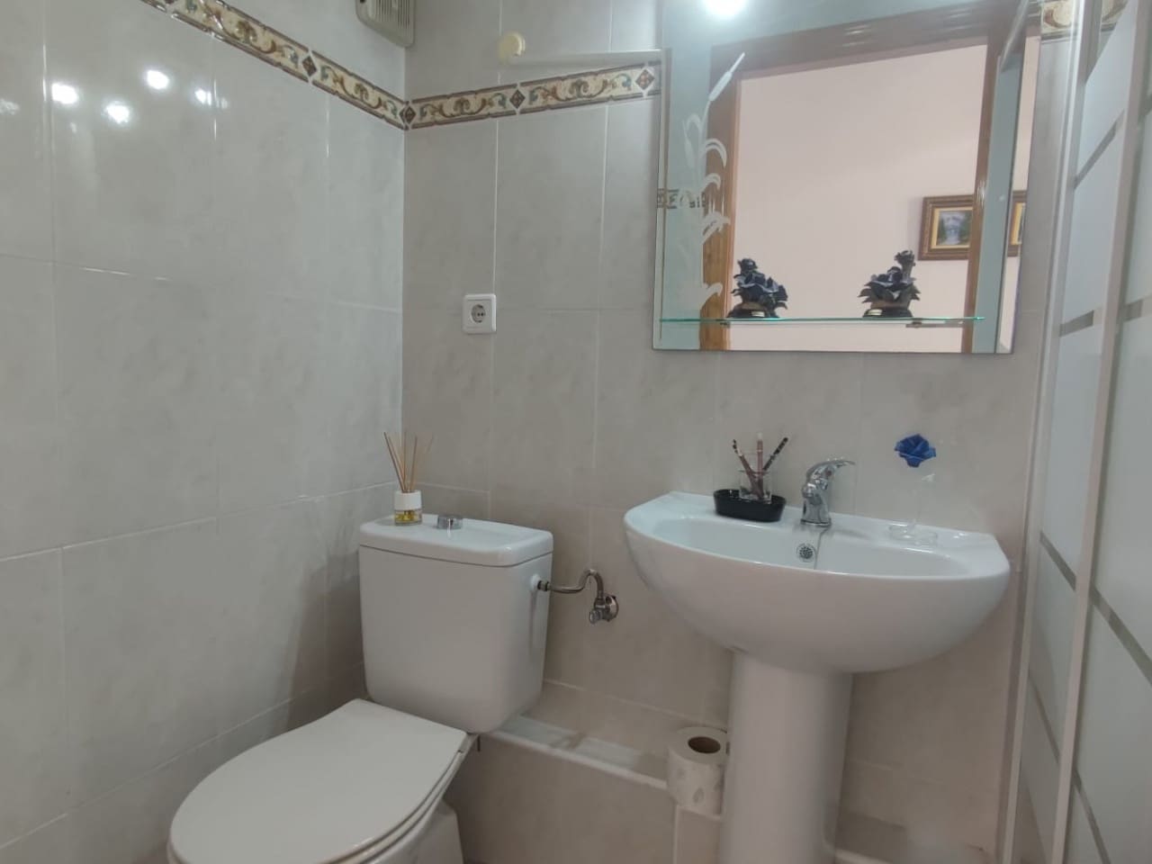3 sovrum Hus till salu i Playa Flamenca med pool - 200 000 € (Ref: 10102592)