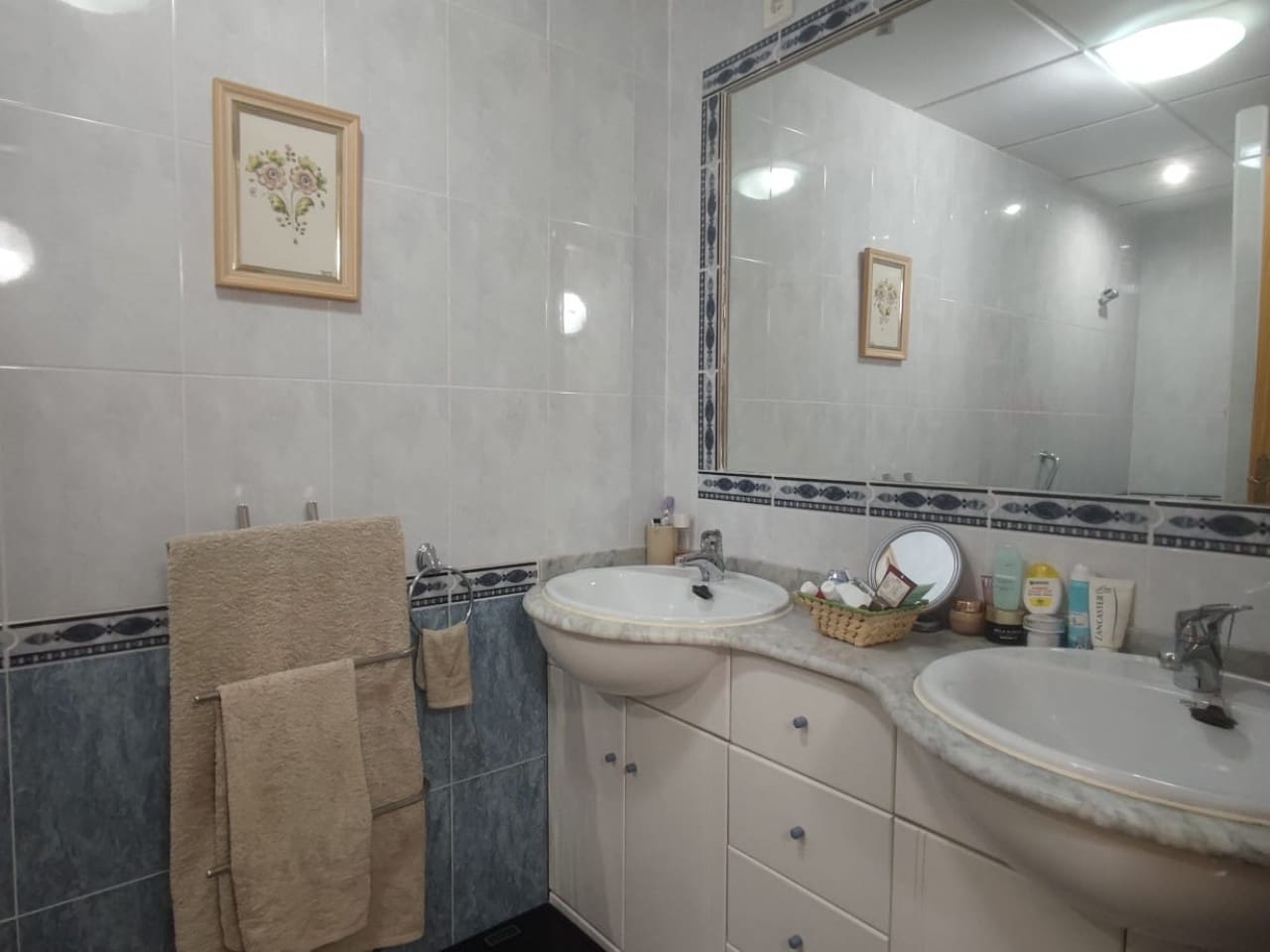 3 sovrum Hus till salu i Playa Flamenca med pool - 200 000 € (Ref: 10102592)