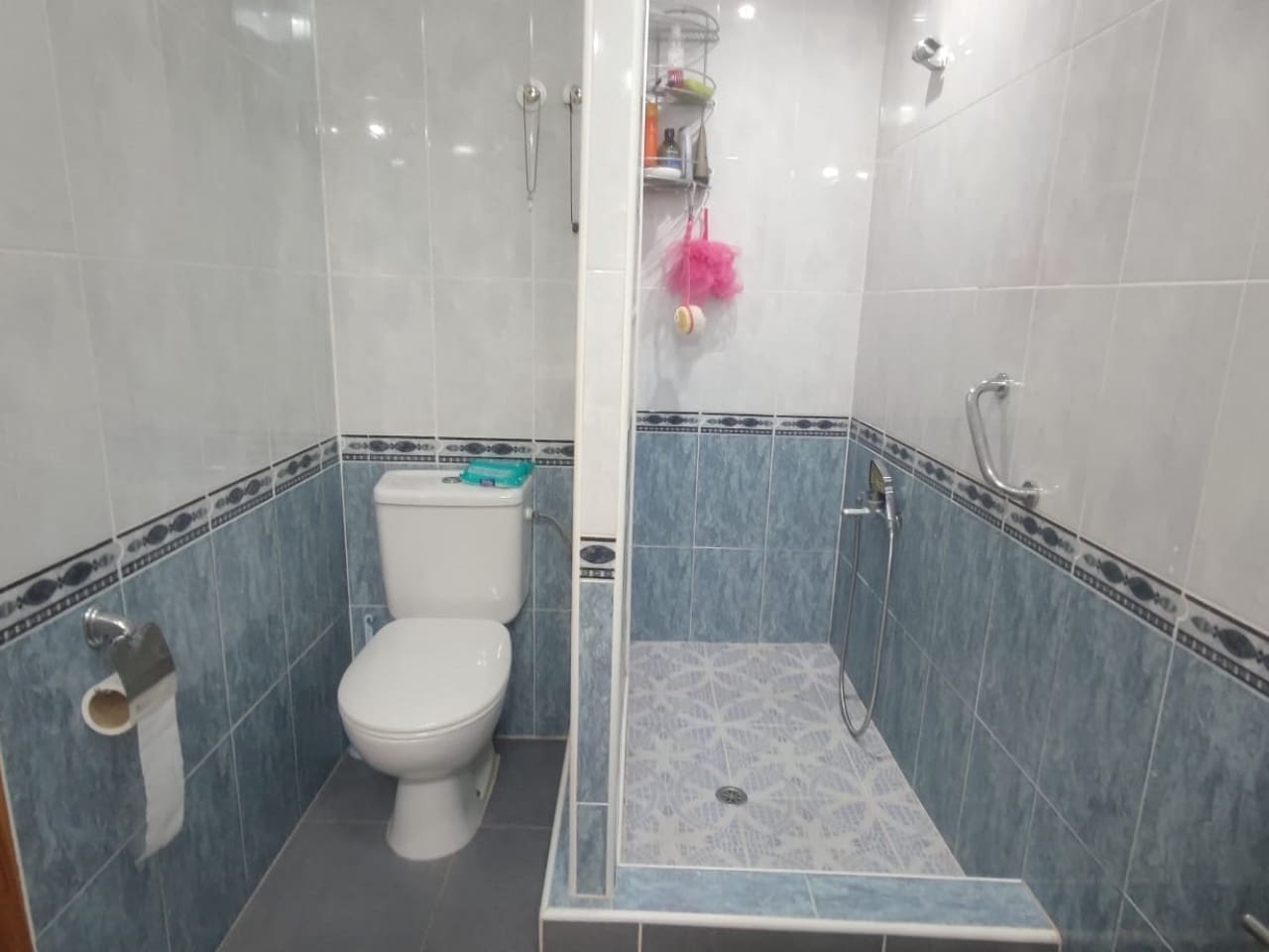 3 sovrum Hus till salu i Playa Flamenca med pool - 200 000 € (Ref: 10102592)