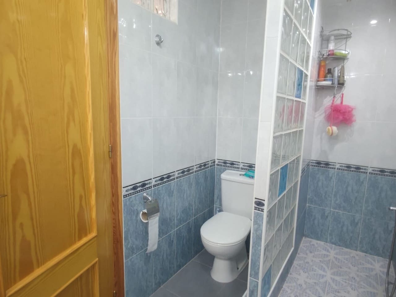 3 sovrum Hus till salu i Playa Flamenca med pool - 200 000 € (Ref: 10102592)