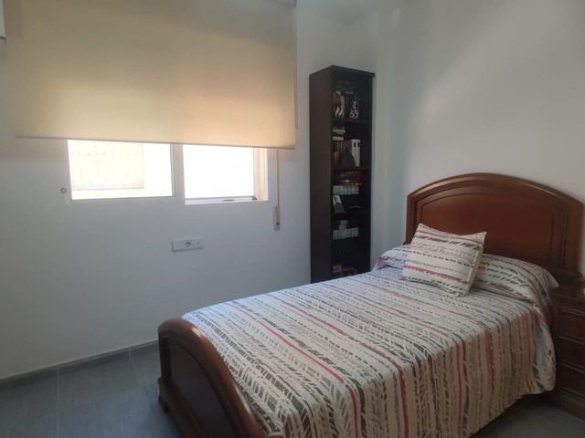 3 sovrum Hus till salu i Playa Flamenca, Orihuela med pool - 200 000 € (Ref: 10102592)