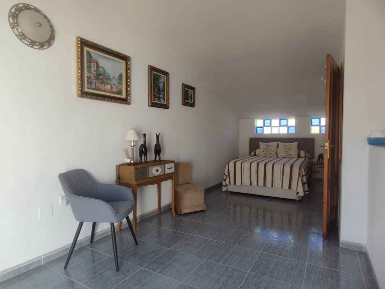 3 sovrum Hus till salu i Playa Flamenca med pool - 200 000 € (Ref: 10102592)