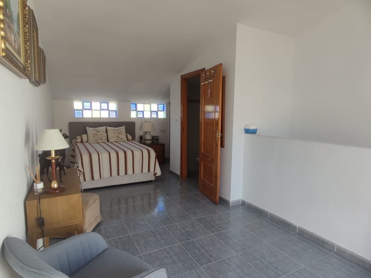 3 sovrum Hus till salu i Playa Flamenca med pool - 200 000 € (Ref: 10102592)
