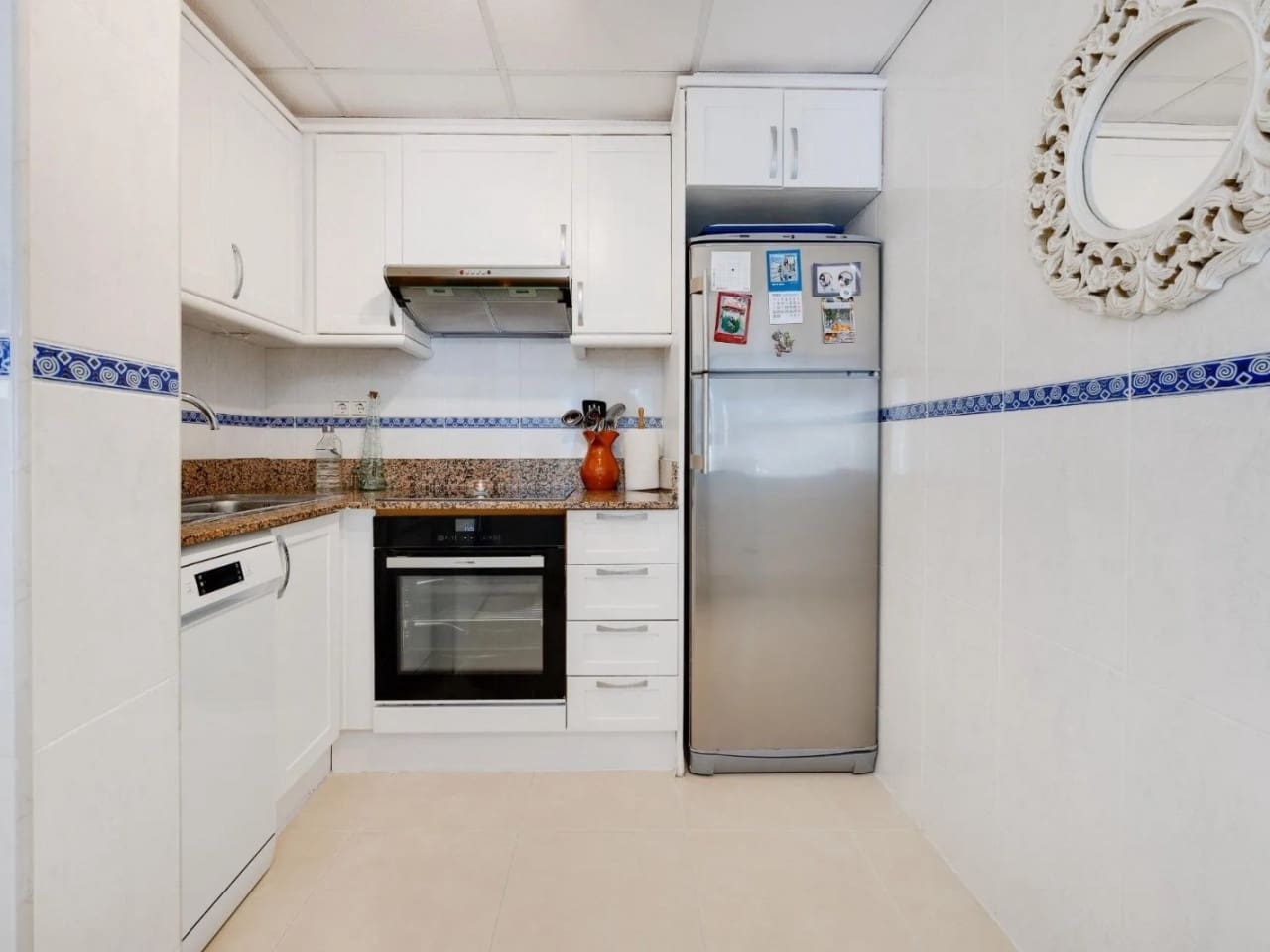 3 soverom Leilighet til salgs i Torrevieja med svømmebasseng garasje - € 329 000 (Ref: 10102593)