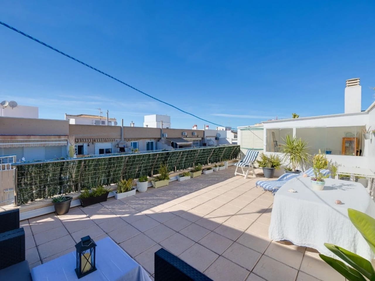 3 soverom Leilighet til salgs i Torrevieja med svømmebasseng garasje - € 329 000 (Ref: 10102593)