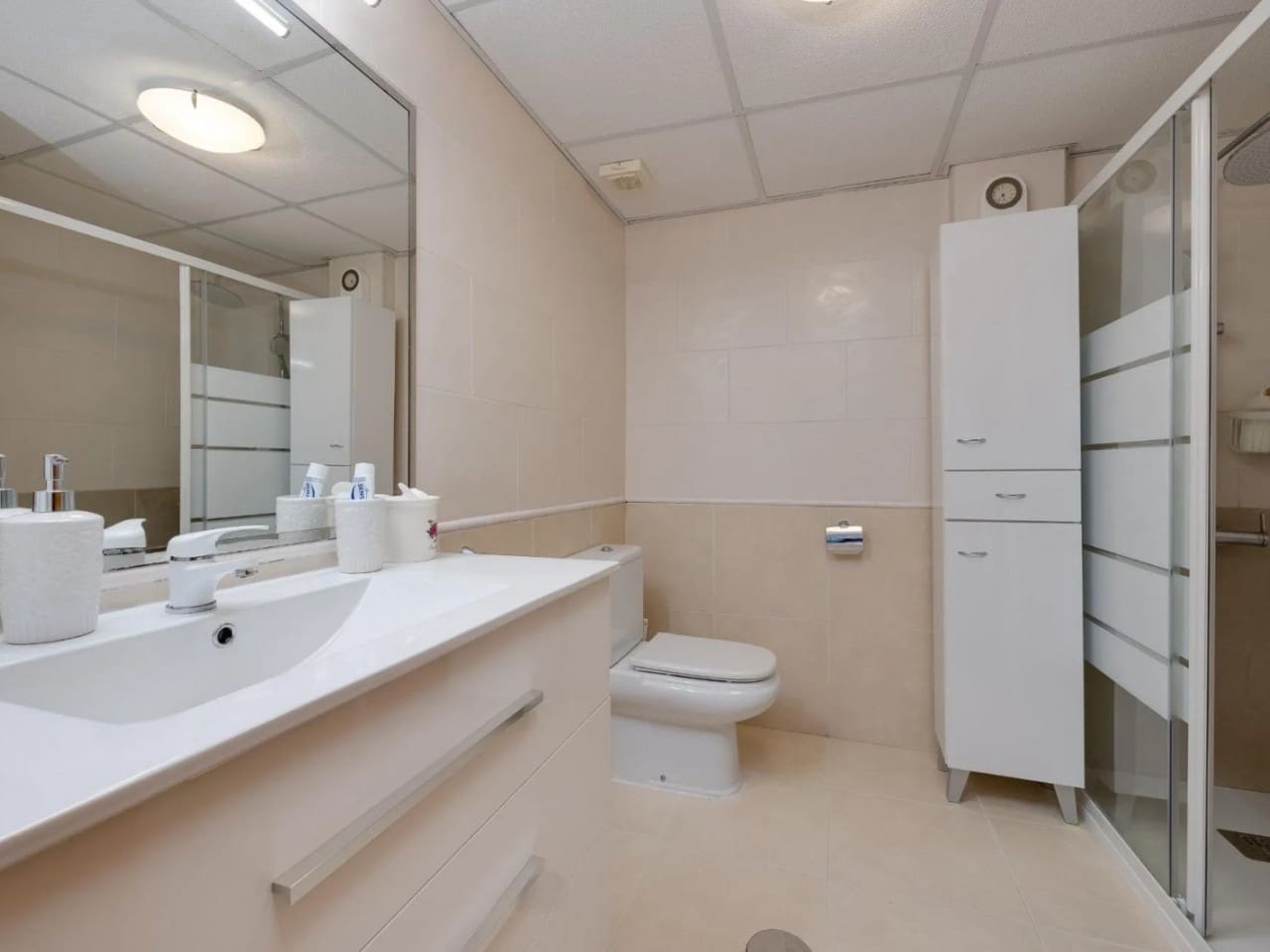 3 soverom Leilighet til salgs i Torrevieja med svømmebasseng garasje - € 329 000 (Ref: 10102593)