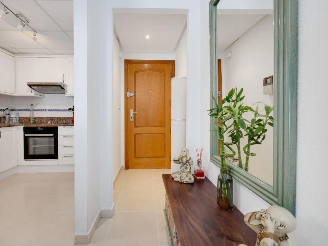 3 soverom Leilighet til salgs i Torrevieja med svømmebasseng garasje - € 329 000 (Ref: 10102593)