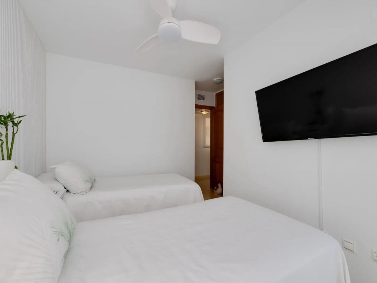 3 soverom Leilighet til salgs i Torrevieja med svømmebasseng garasje - € 329 000 (Ref: 10102593)