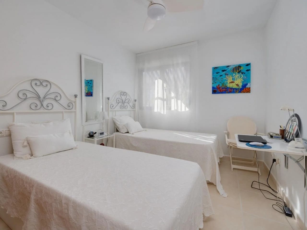 3 soverom Leilighet til salgs i Torrevieja med svømmebasseng garasje - € 329 000 (Ref: 10102593)