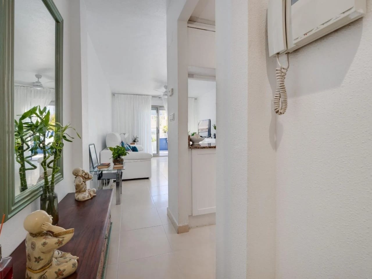 3 soverom Leilighet til salgs i Torrevieja med svømmebasseng garasje - € 329 000 (Ref: 10102593)