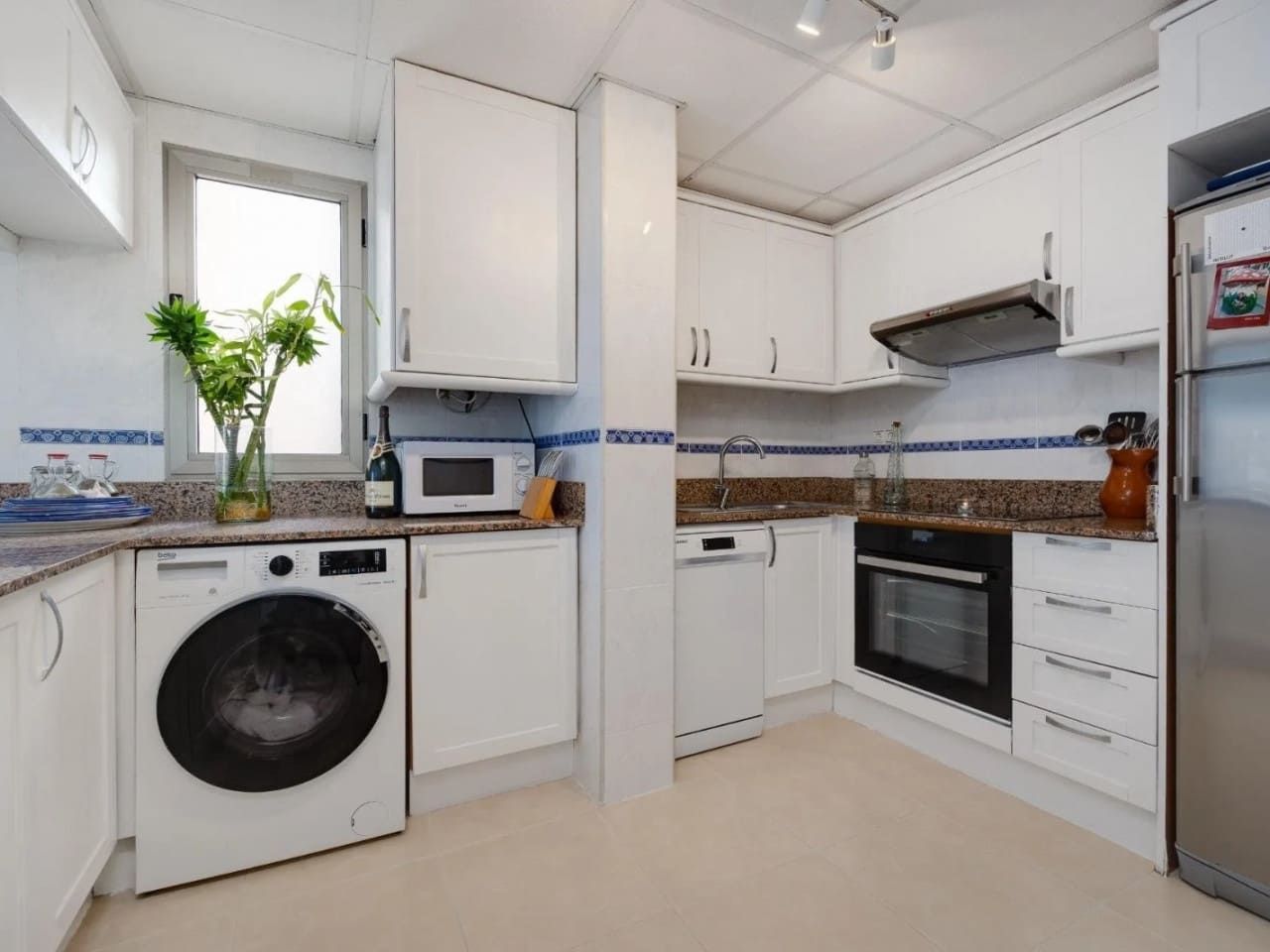 3 soverom Leilighet til salgs i Torrevieja med svømmebasseng garasje - € 329 000 (Ref: 10102593)