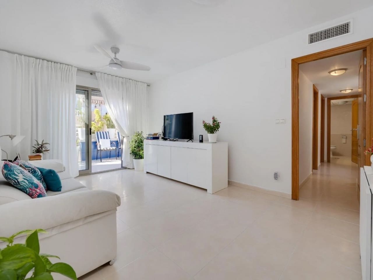 3 soverom Leilighet til salgs i Torrevieja med svømmebasseng garasje - € 329 000 (Ref: 10102593)