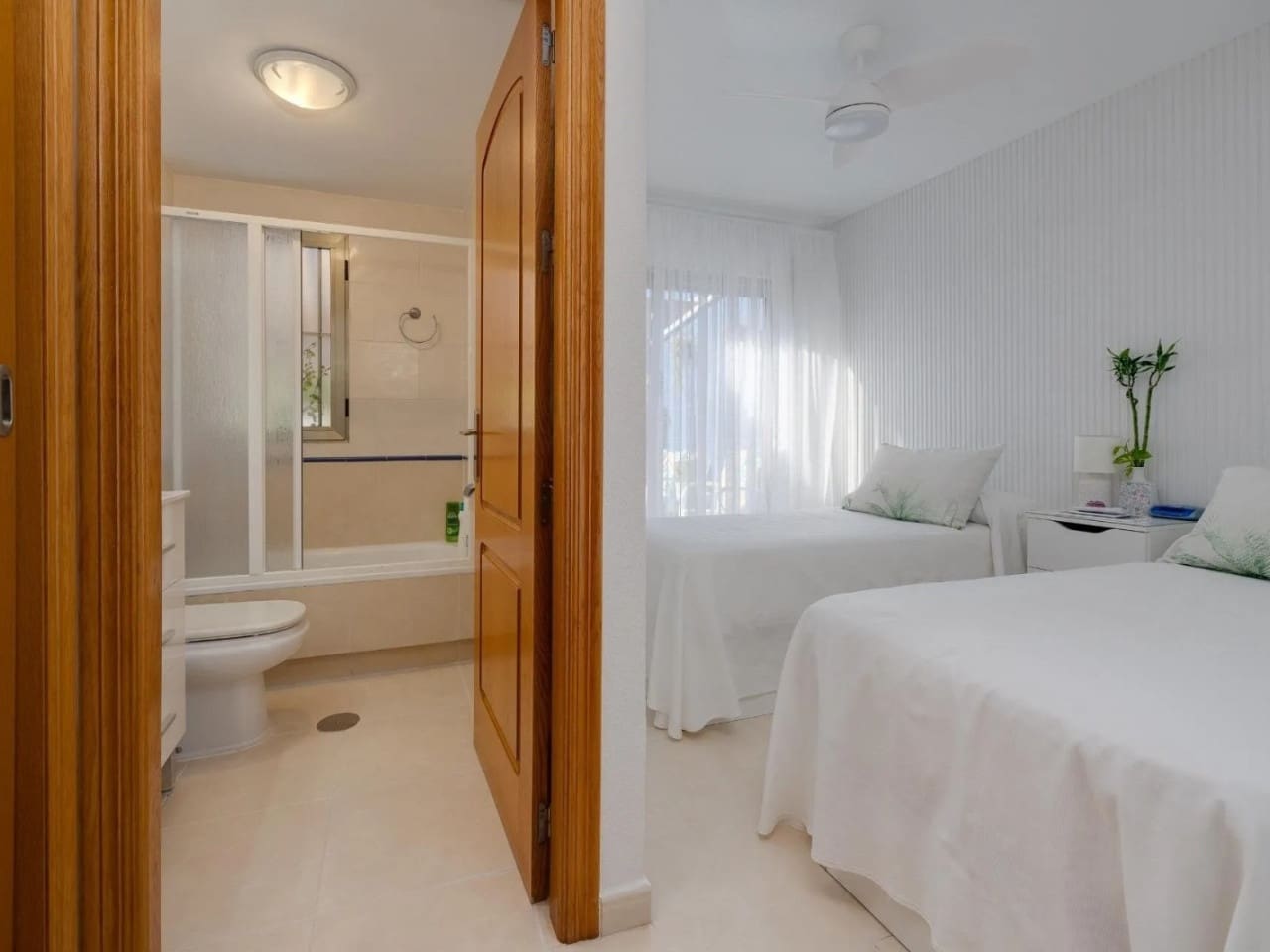 3 soverom Leilighet til salgs i Torrevieja med svømmebasseng garasje - € 329 000 (Ref: 10102593)
