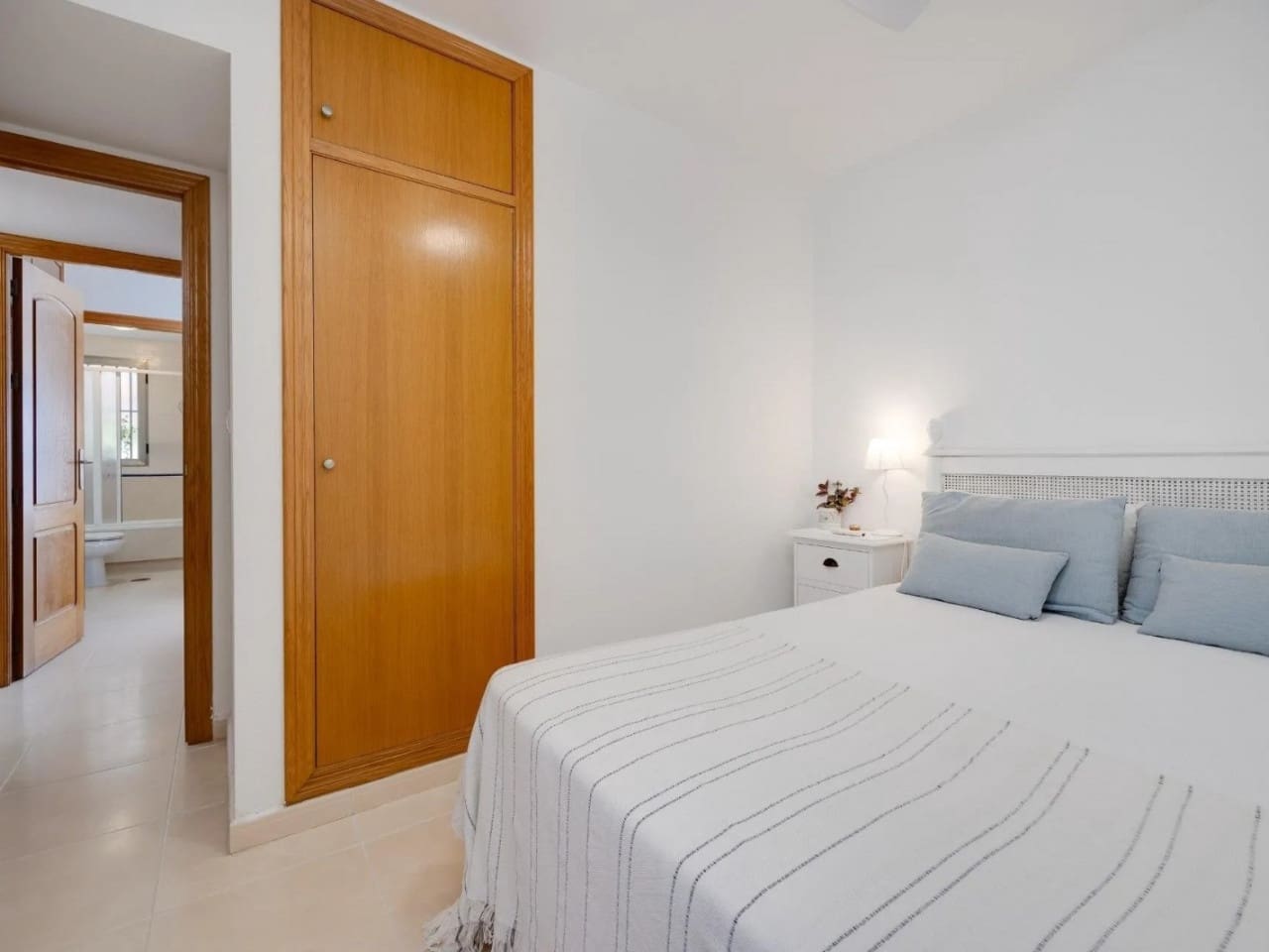 3 soverom Leilighet til salgs i Torrevieja med svømmebasseng garasje - € 329 000 (Ref: 10102593)