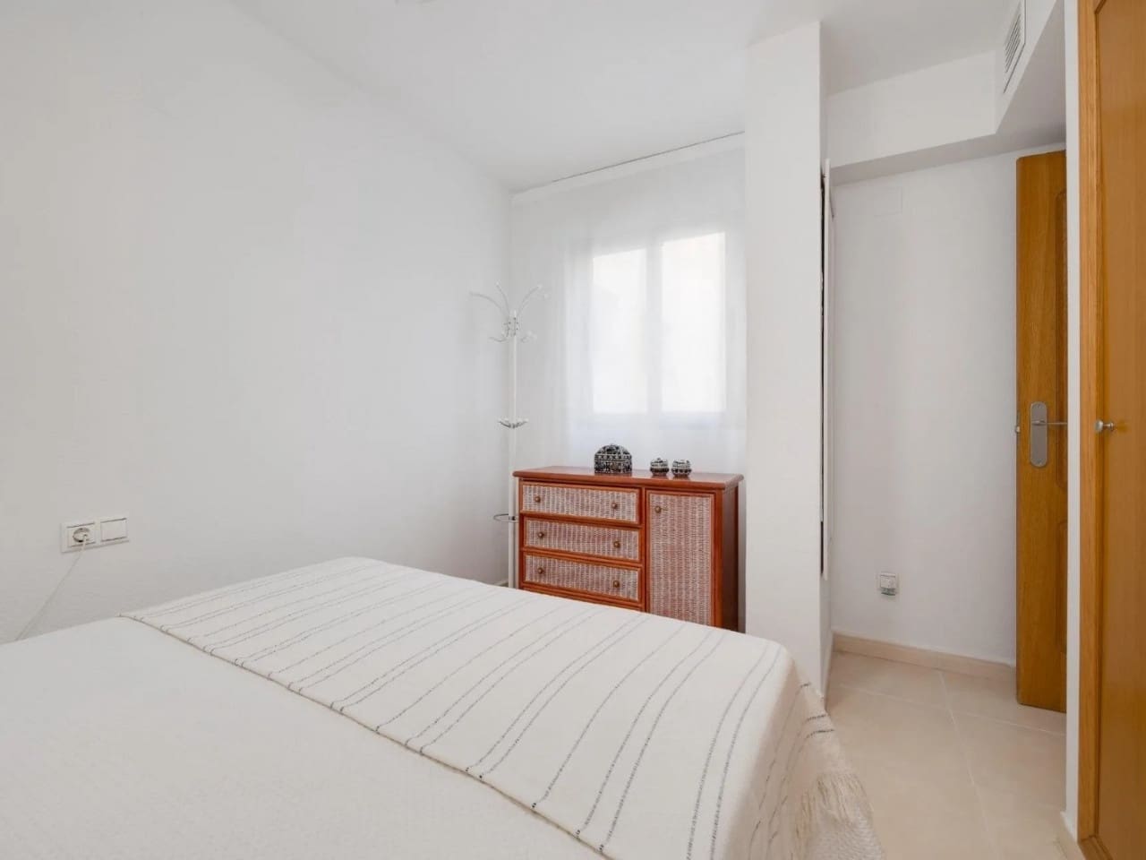 3 soverom Leilighet til salgs i Torrevieja med svømmebasseng garasje - € 329 000 (Ref: 10102593)