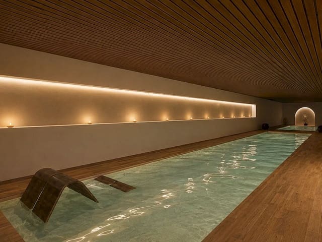 3 soveværelse Rækkehus til salg i Pilar de Jaravia, Pulpí med swimmingpool garage - € 229.900 (Ref: 10129442)