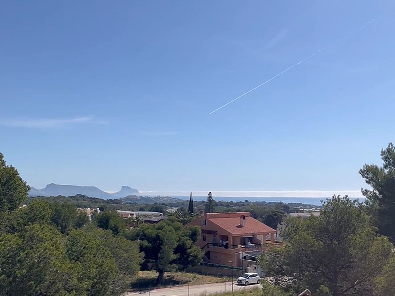 3 Zimmer Villa zu verkaufen in Alfaz del Pi / L'Alfas del Pi mit Pool - 780.000 € (Ref: 10136046)