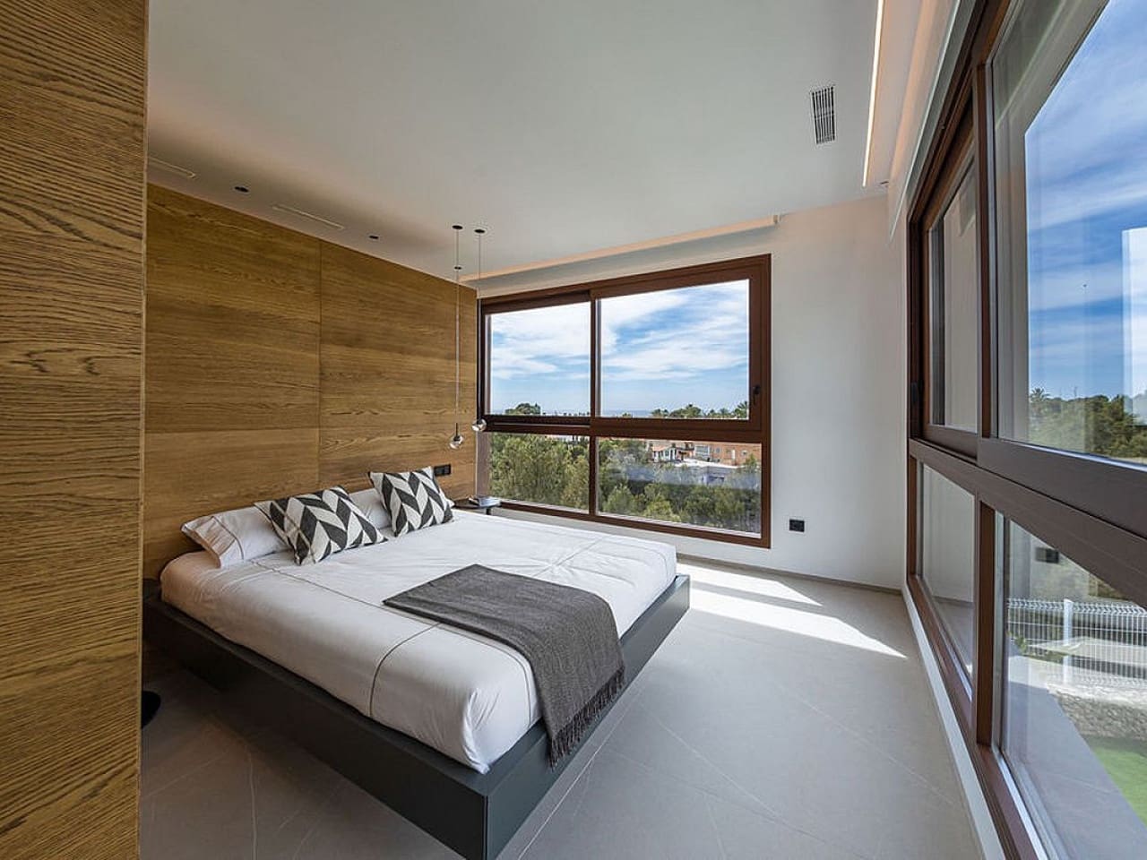 4 quarto Moradia para venda em Benidorm com piscina - 2 825 000 € (Ref: 10139706)