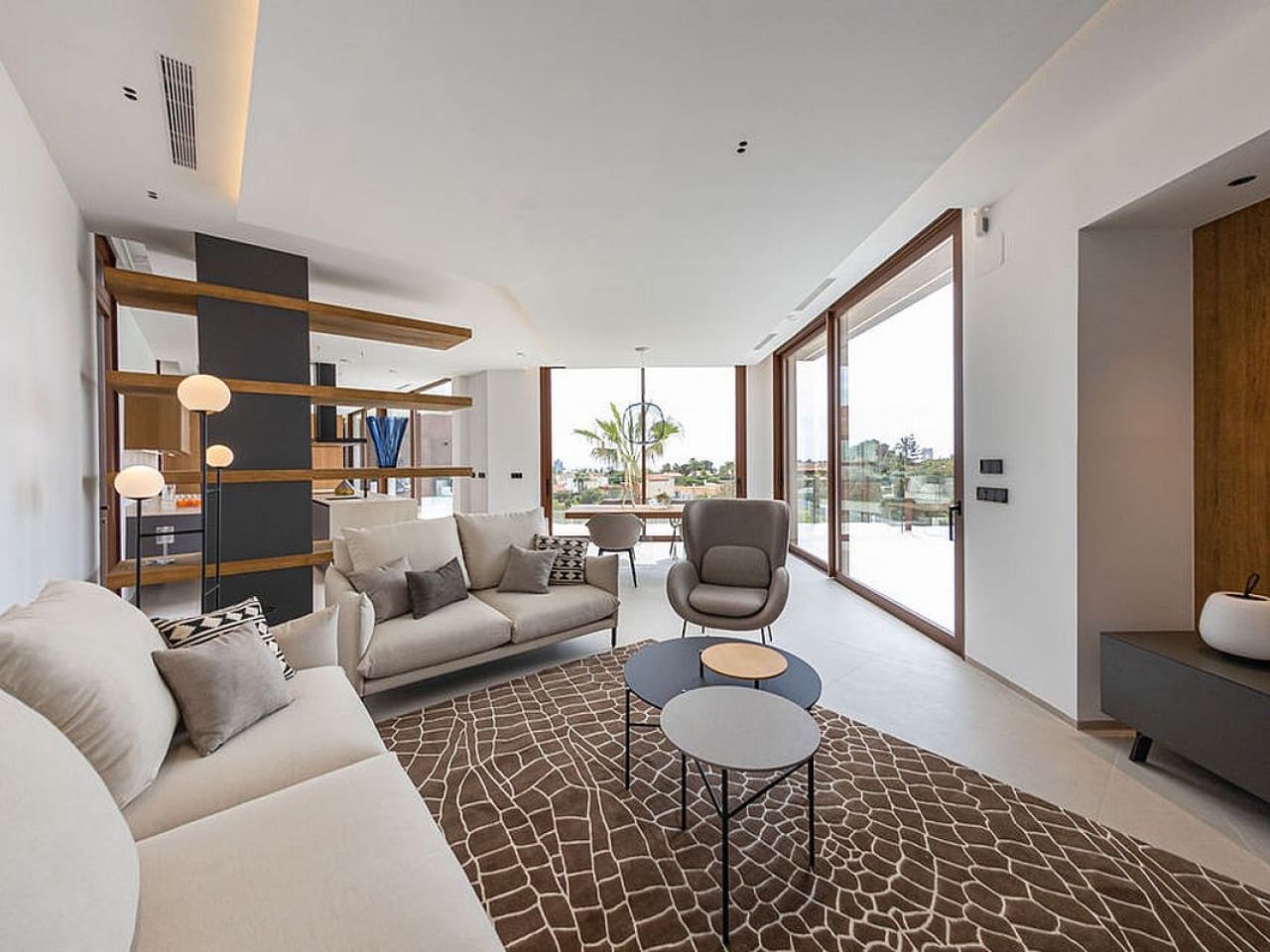 4 quarto Moradia para venda em Benidorm com piscina - 2 825 000 € (Ref: 10139706)