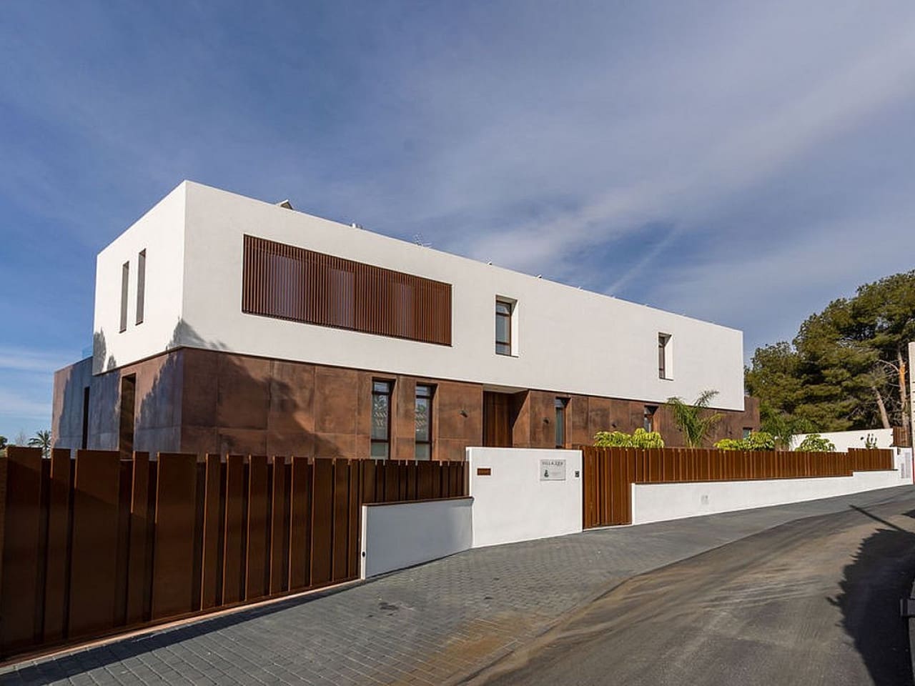4 quarto Moradia para venda em Benidorm com piscina - 2 825 000 € (Ref: 10139706)