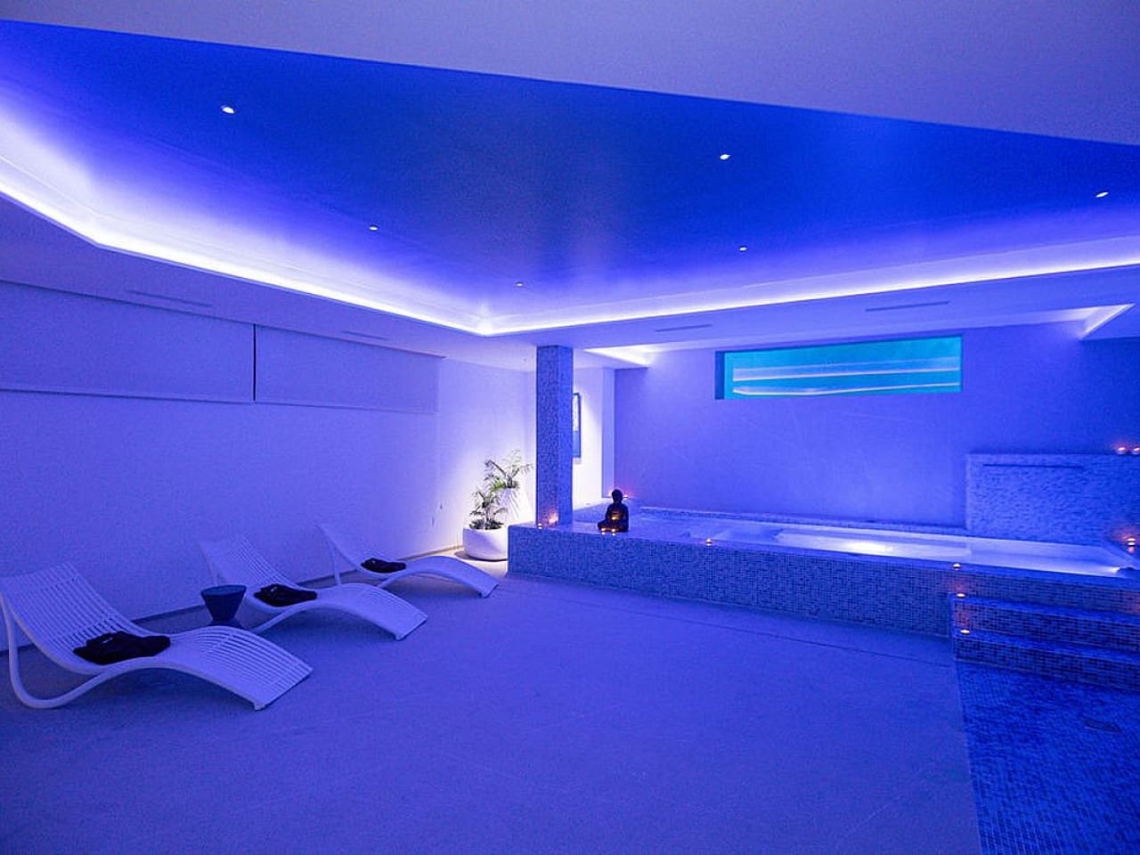 4 quarto Moradia para venda em Benidorm com piscina - 2 825 000 € (Ref: 10139706)