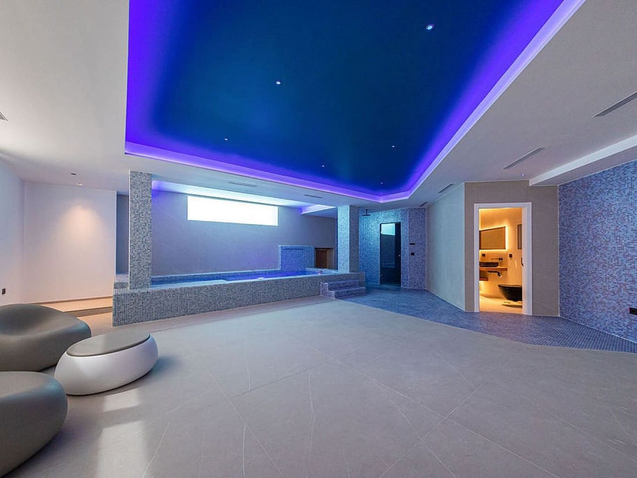 4 quarto Moradia para venda em Benidorm com piscina - 2 825 000 € (Ref: 10139706)