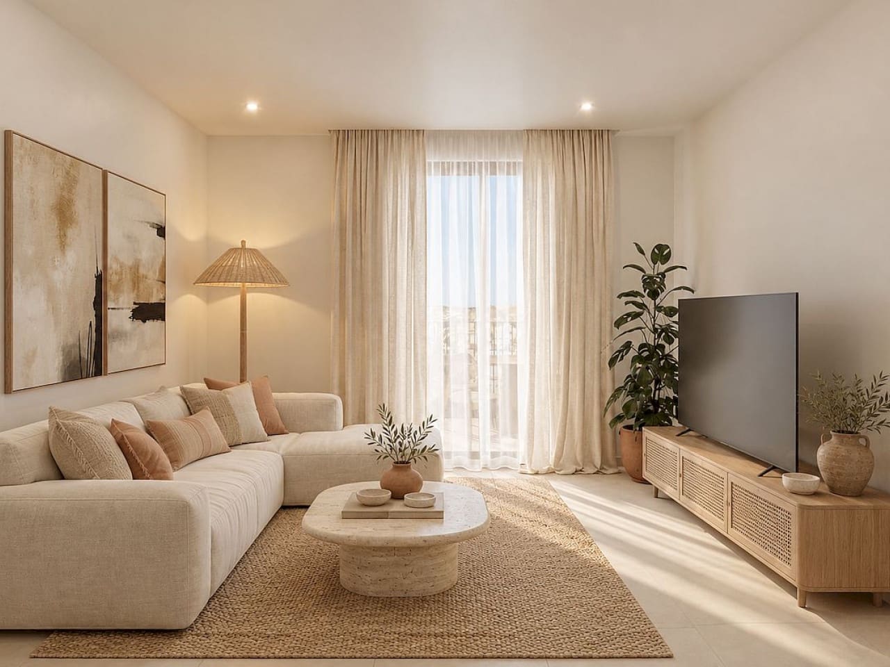 1 chambre Appartement à vendre à Santa Pola avec piscine garage - 205 000 € (Ref: 10144718)