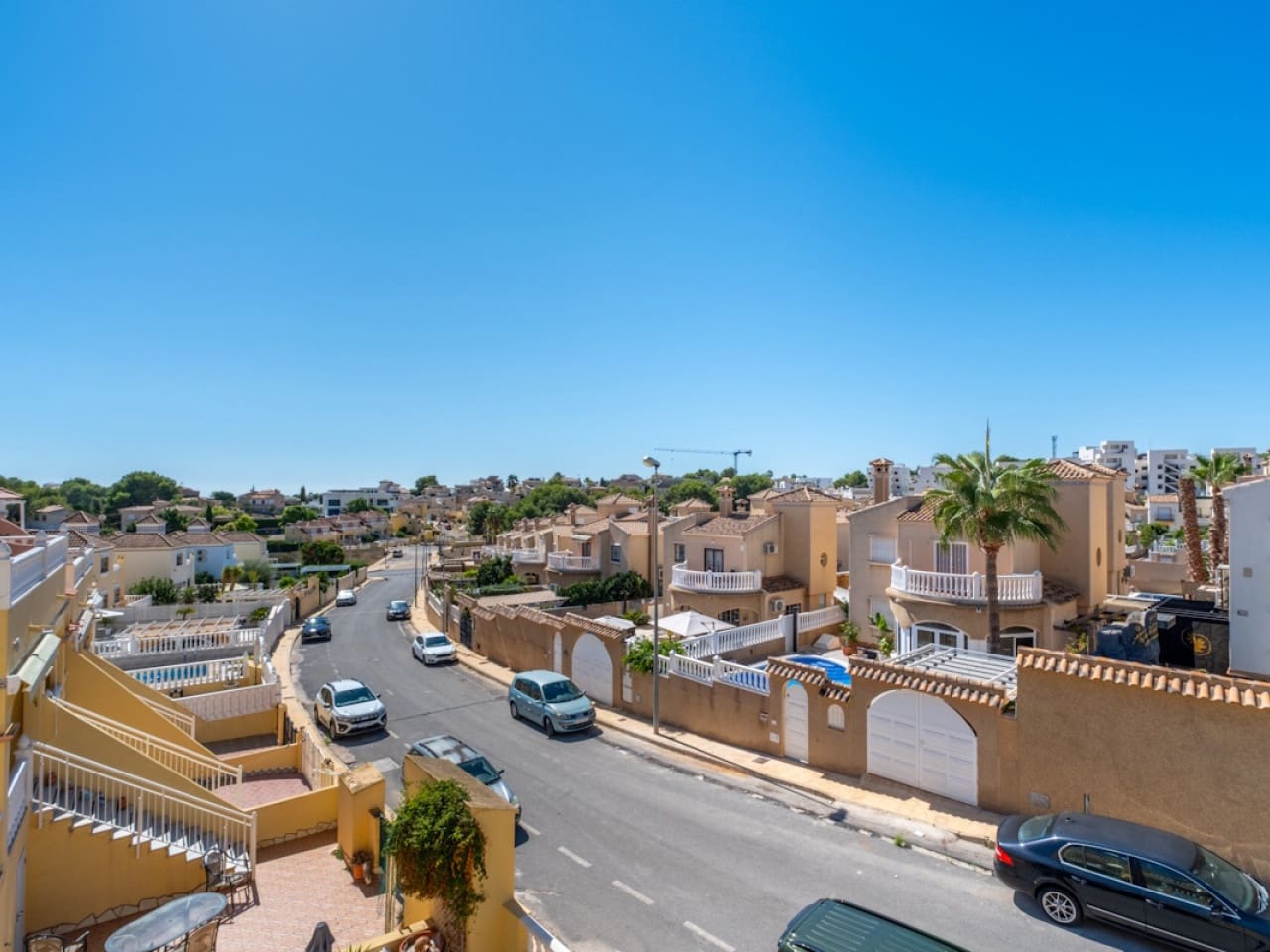2 soverom Hus til salgs i Orihuela Costa med svømmebasseng garasje - € 229 800 (Ref: 10144725)
