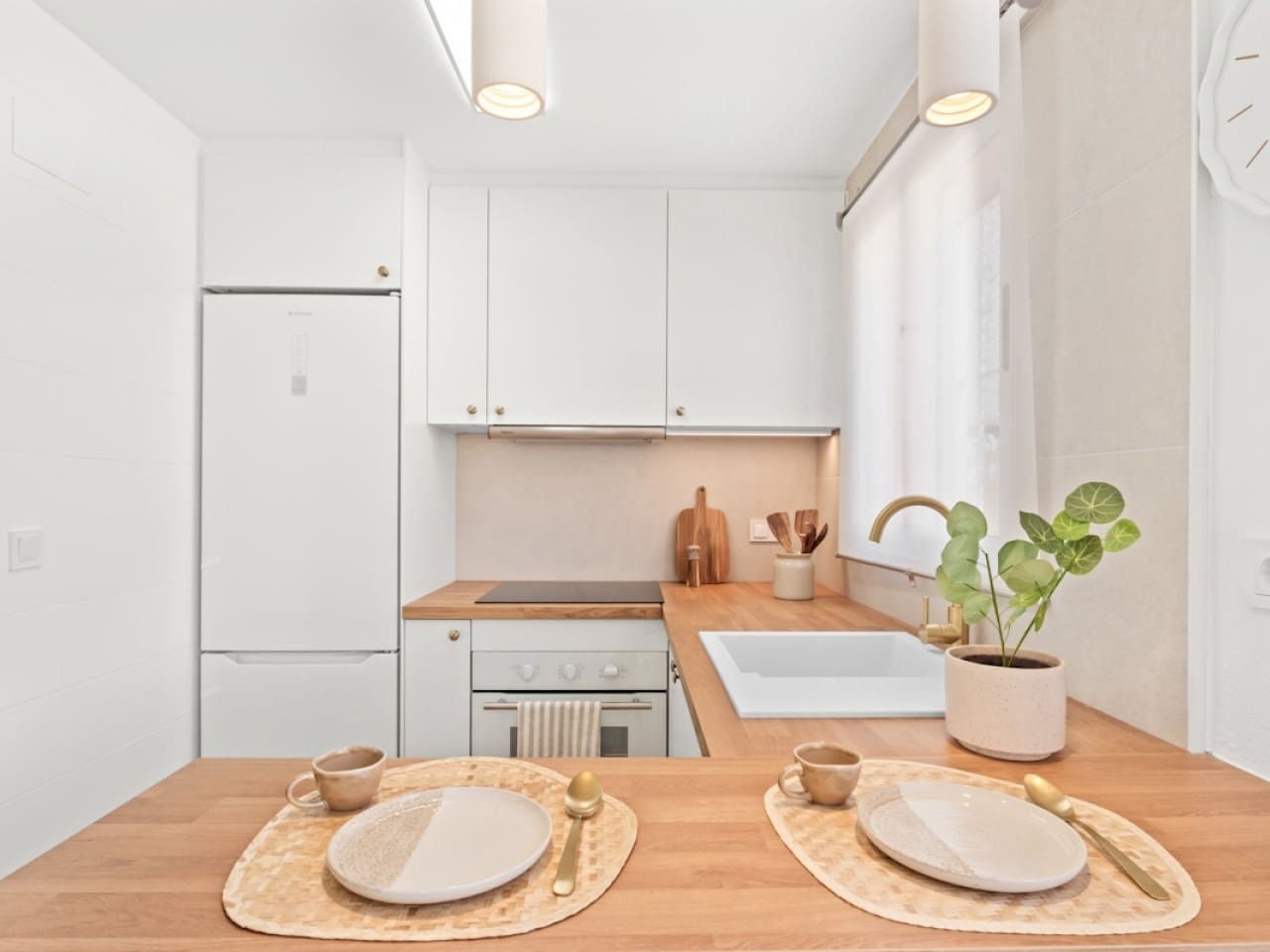 2 soverom Hus til salgs i Orihuela Costa med svømmebasseng garasje - € 229 800 (Ref: 10144725)