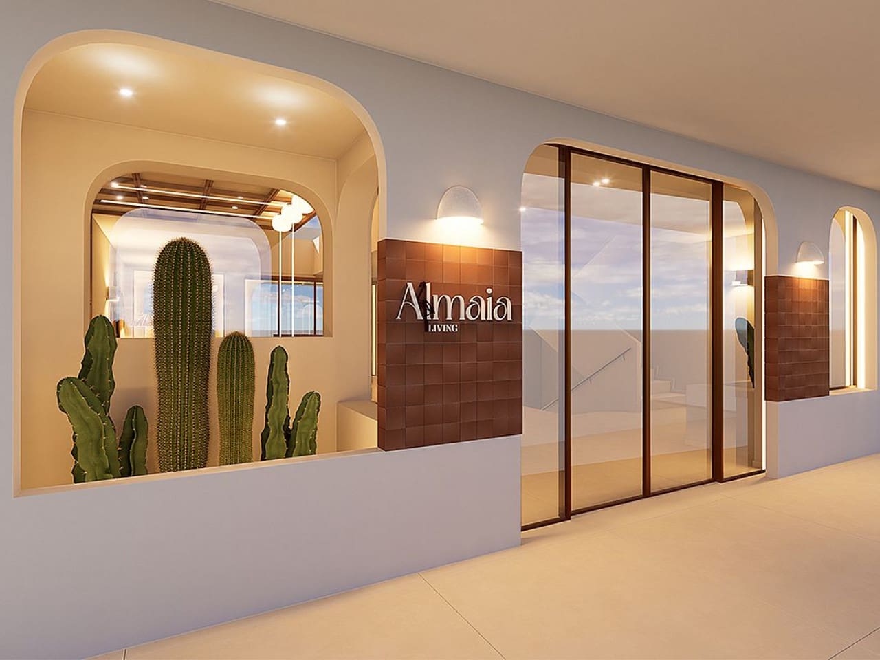 Apartamento de 1 habitación en Torrevieja en venta con piscina garaje - 239.900 € (Ref: 10147372)