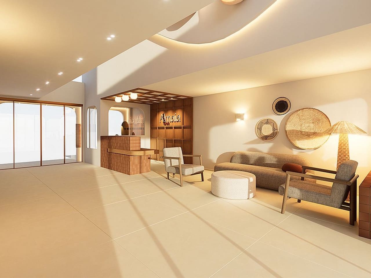 3 Zimmer Apartment zu verkaufen in Torrevieja mit Pool Garage - 399.900 € (Ref: 10147376)